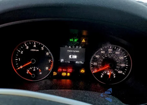 2022 Kia Sportage S from USA, damaged, VIN KNDP63AC8N7012953